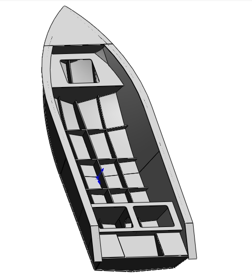 Fishing Boat