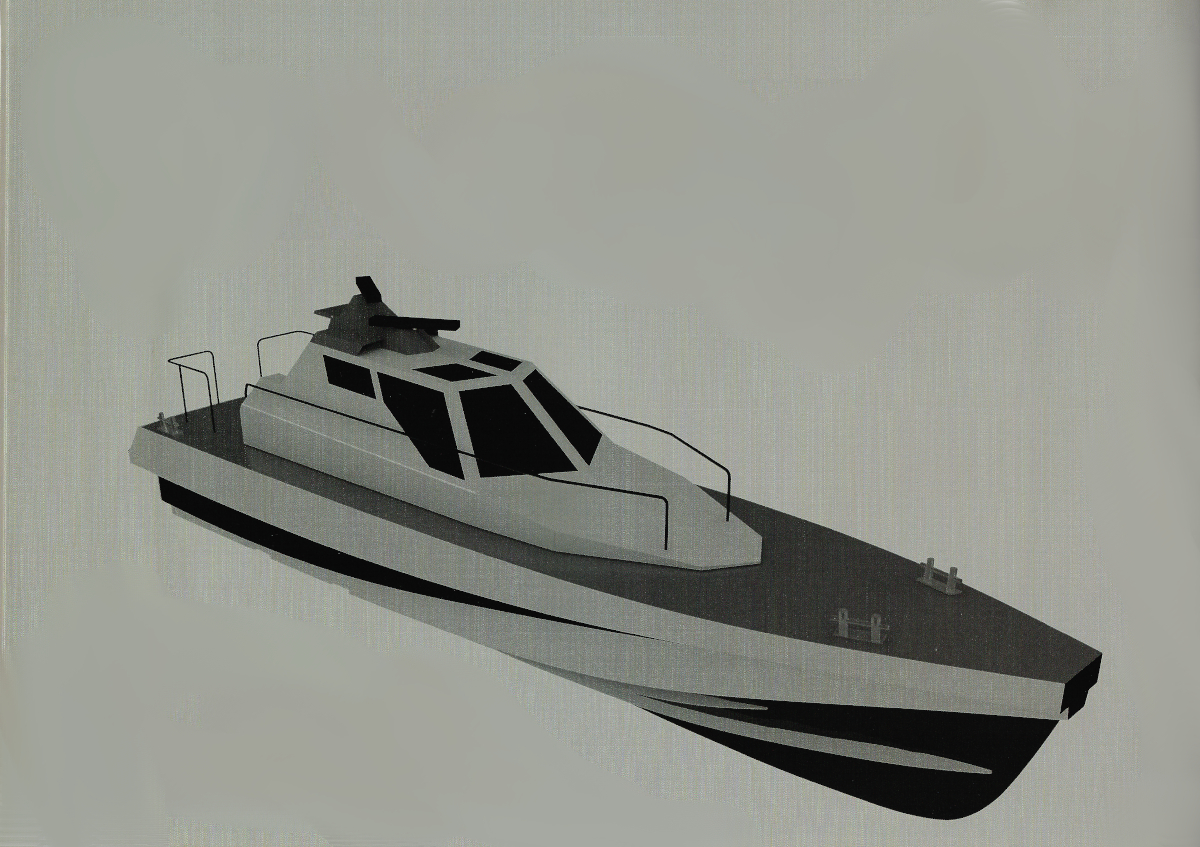 project 126