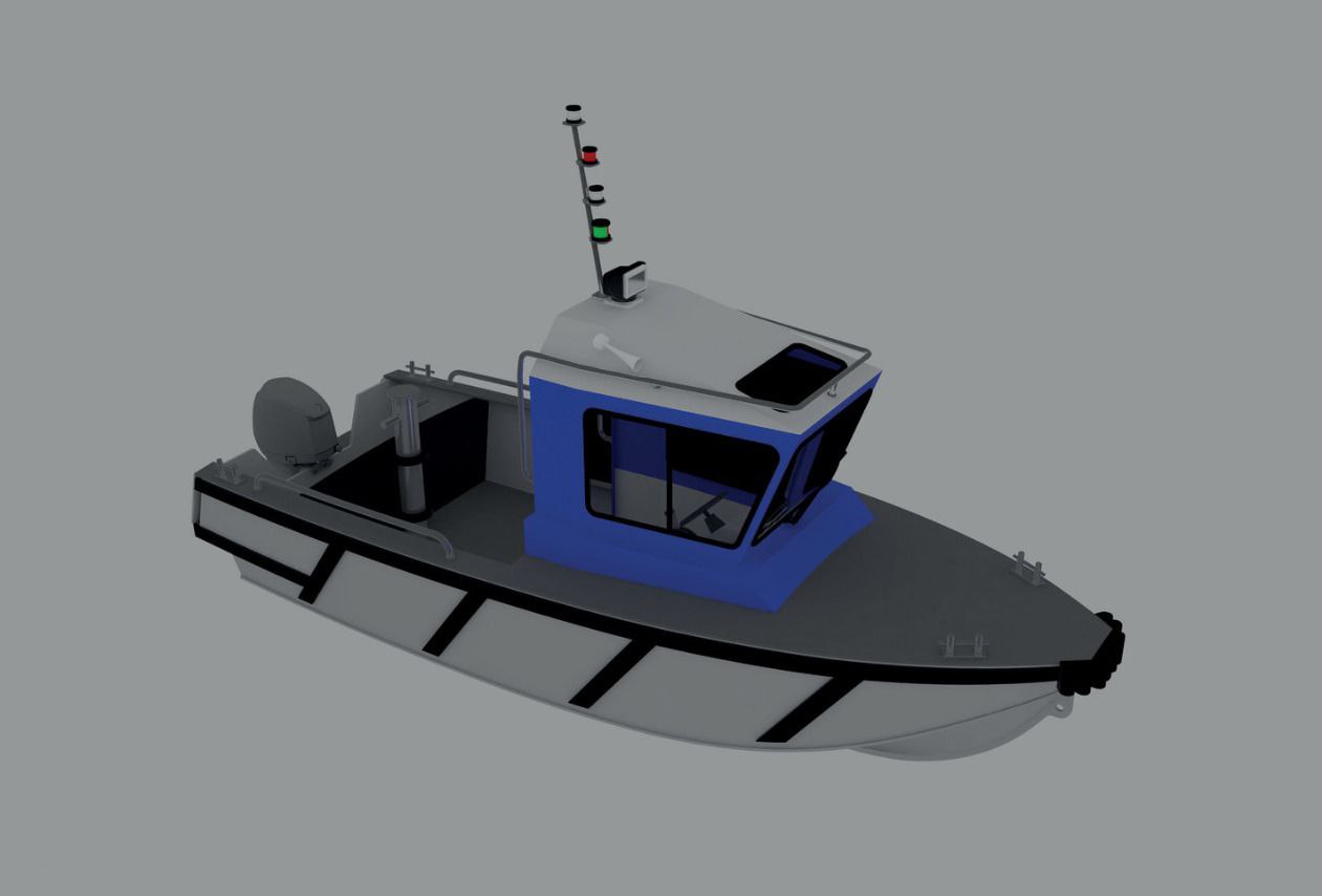 project 130