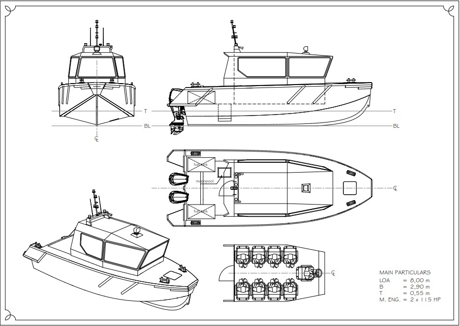 project 132