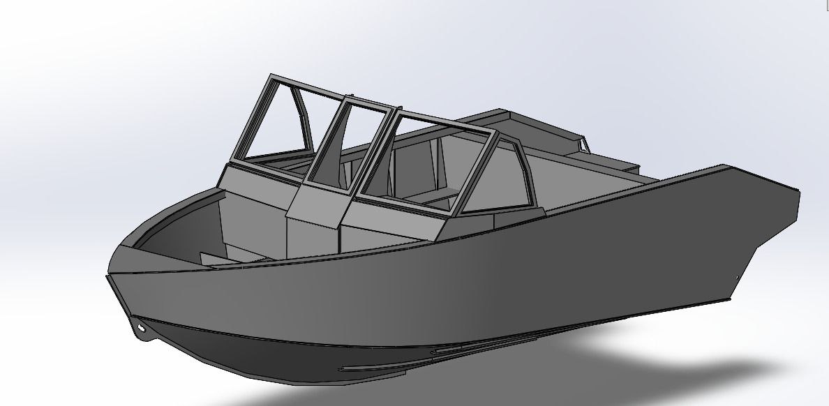 project 16