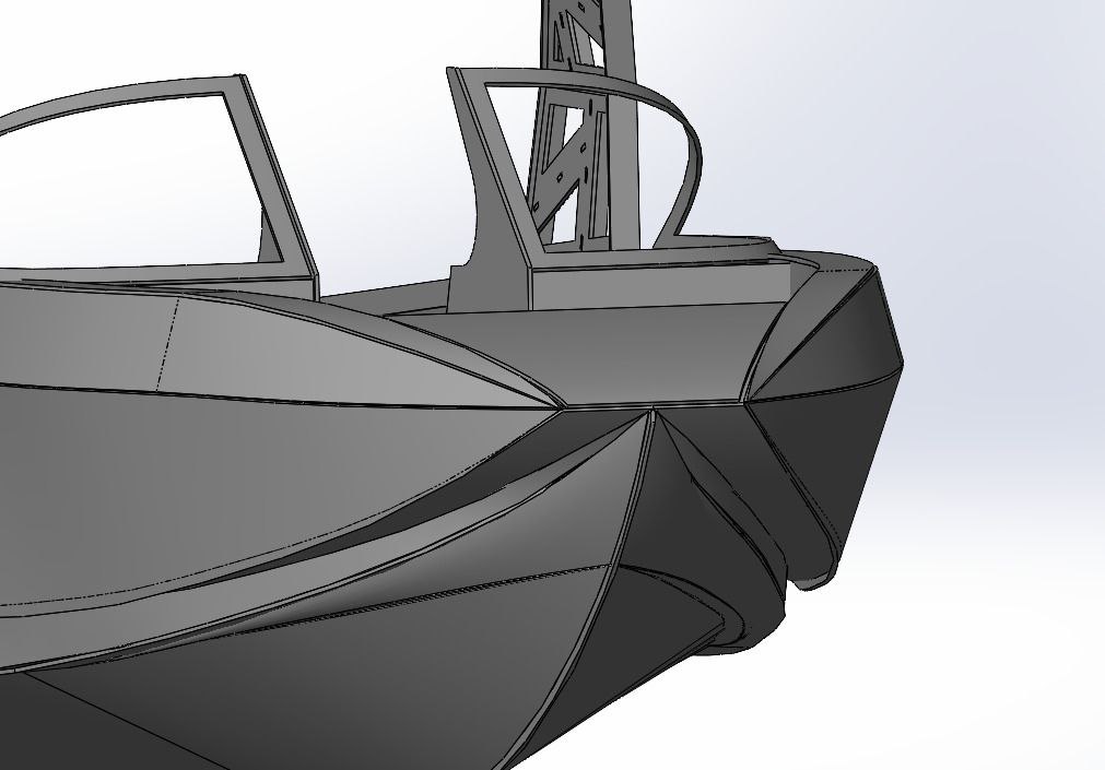 project 40