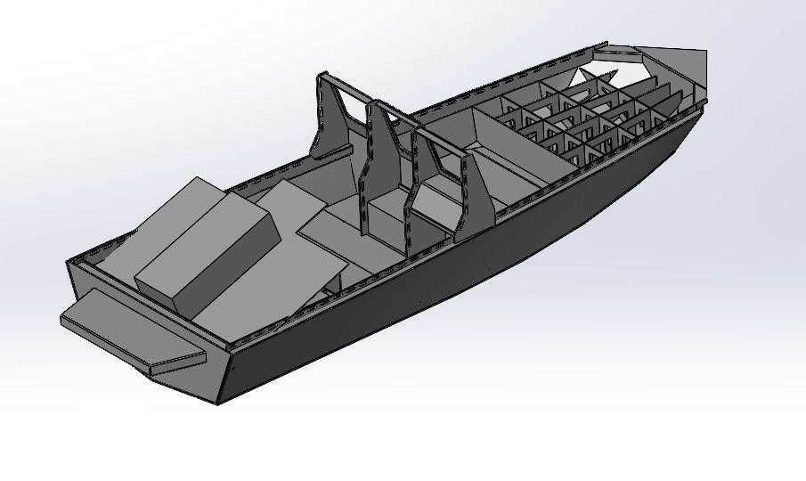 project 9